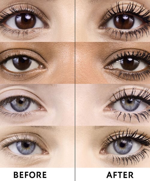 LASH CLASH MASCARA